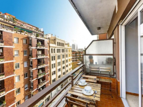  Apartment Eixample Dret  Барселона